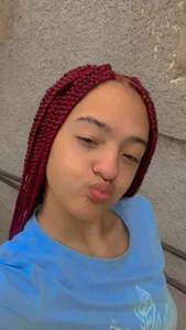 MissMayHamxo: 🤤👅 ( 7 фото)