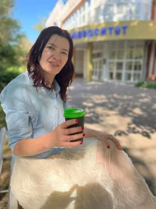 Bonnie_Naughtyy Will you go for coffee with me? Foto