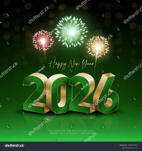 HornyMilf_555 Happy New Year !!! Pic