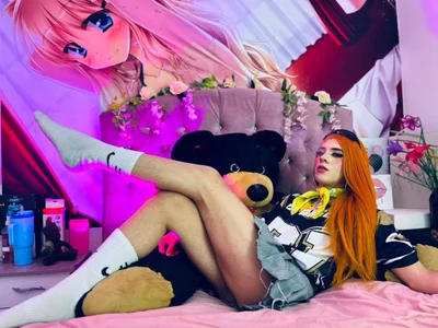 🎀Your sexy SchoolGirl🎀 de Audrey_Parkers Foto