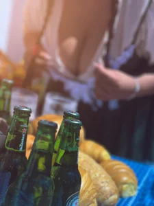 Gabriela_Brown🍂🍻Happy oktoberfest my loves🍻 🍂 Bild 4