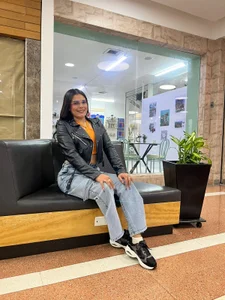 Shasa_8 Going out to the mall Immagine  5