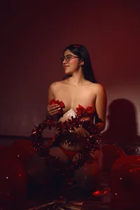 Amy_wats0n Passion Red <3 Pic 2