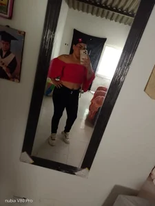 MarianaPena Public Pic