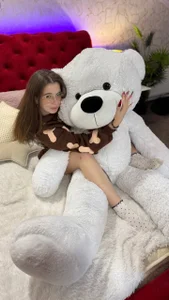 SugarMuse I love big toys! Immagine  9