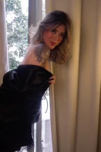 Soft skin od ViolettHansson  4 snímek