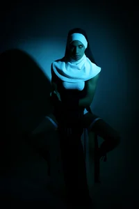 Erick_Zhimerman Secrets behind the disguise Pic 2