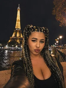 MegaBoobsDeee Your Girl💞  6. fénykép