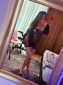 samantha_foxyy come love Pic