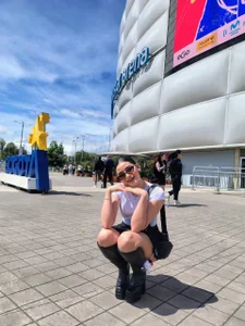 Zdjęcia casse_tay sweet💓💓💓:  2