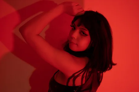 Kaoriabyss_ Me and the devil ❤️ Pic 8