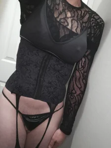 Jillianxxx87's XXX Nude Photo 9