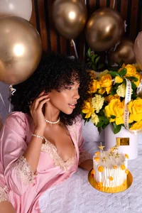 OSHUN_ 🎂🥂Happy Birthday to me 🎂🥂 Pic 7