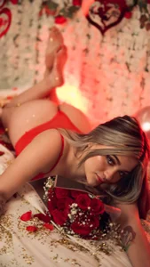 cattaleya___ Happy Valentines 🥺❤️ Pic 5