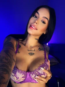 VegaLuxe Lust in Silence 🌙 Pic 5