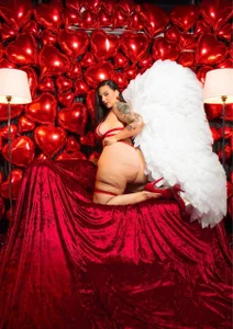 VALENTINE 2026 💖 de Alijohansonn  3 photos