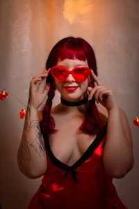 San valentine vibes de HannahSkies  3 Imagens