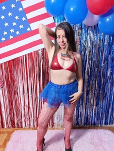 miss_hanna07 4 de julio Pic 5