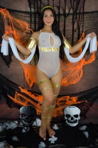 JulietaReyess Your goddess Immagine 