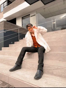 Kevin_Blaze Public  4 снимка