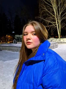 Chloee_White me for u Foto 4