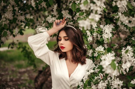 vinkiepinkie Spring🌸 Pic 3