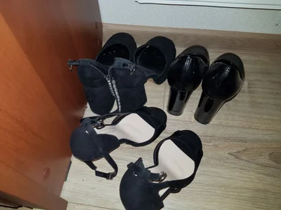 my heels od LynetHakes  snímek