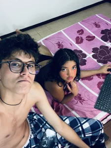 lolaxdavid 🍑😳 사진