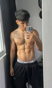 muscle_boyhornyGym图片 2