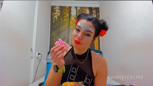 RedAssHottieのBirthday girlの 4枚の写真