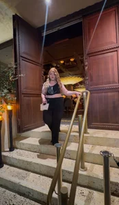 ScarlettDreamss7 a different night ✨ Hình 2