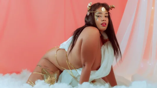 AbellaLizz A trip to the skies of the Greek gods Pic