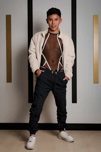 Angel_esteban_fxのSexy body 🙈😈の 2枚の写真