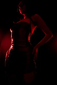 Abbydreams_ Devotion in Eclipse 🌑🌒🌓🌔🌕🌖🌗🌘🌑 Foto 2