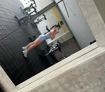 KittyKlum Gym 2025 사진 3