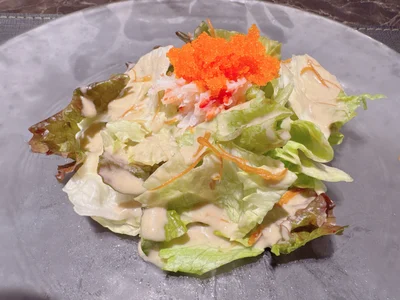 Soratan1218の🍽おひとり様鉄板焼きランチ🍽の 3枚の写真