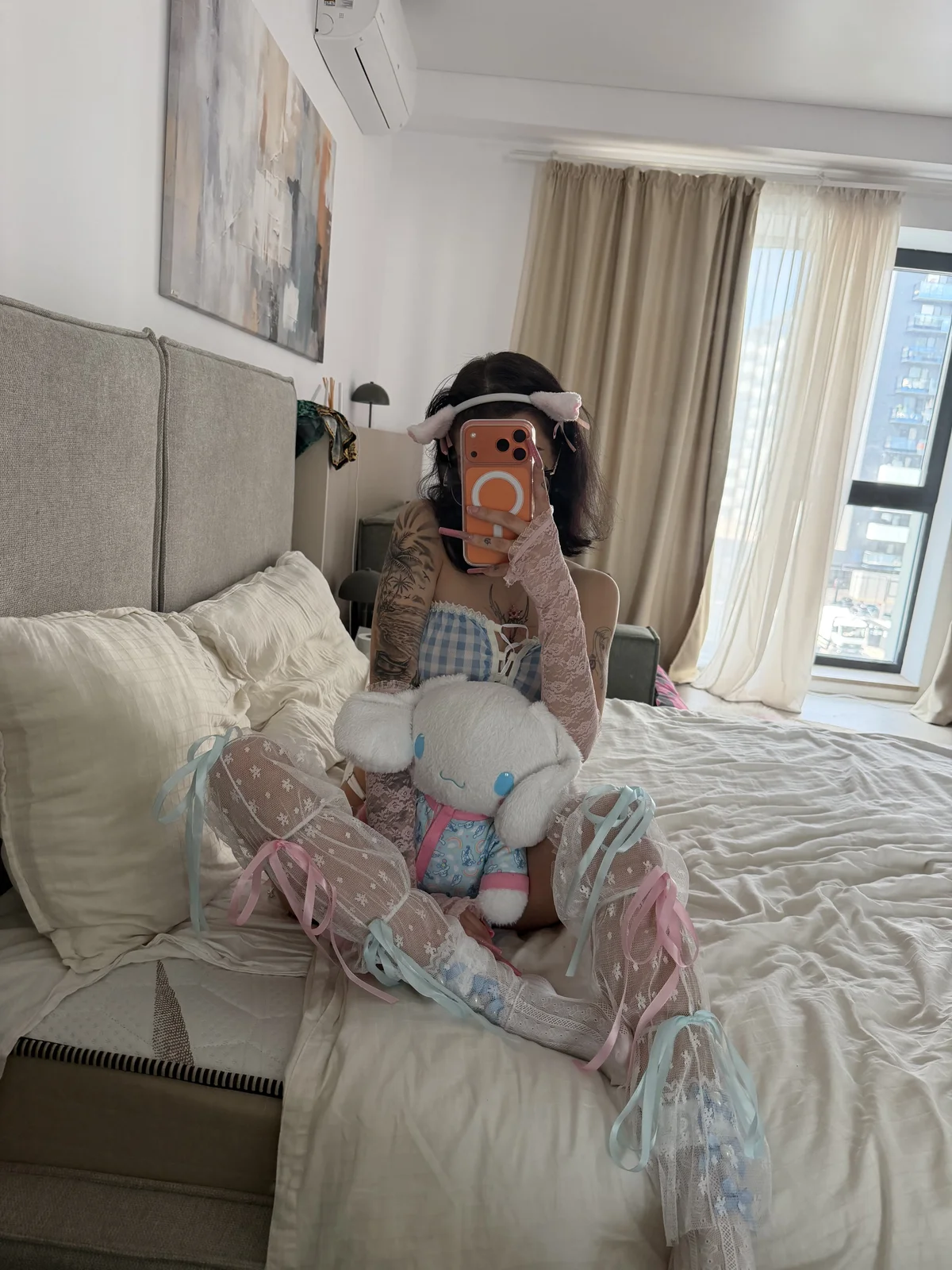 Neith_Cole Набираща популярност снимка 3678