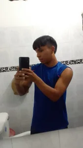 tyler_twink_boy boy gym Pic