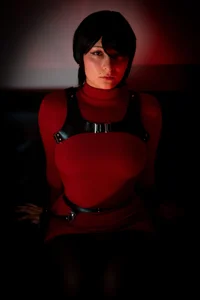Zdjęcia Gea__ Ada Wong 🔥:  6