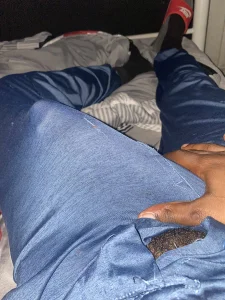 Daddyy000dd Biggest BBC 🥇 Pic 3