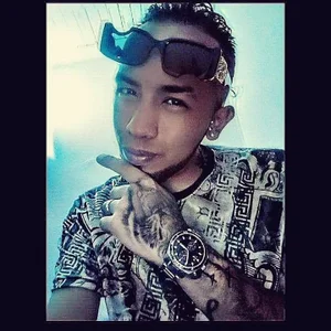 Yhair 💥😎 Pic 2