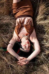 Abbie_Jones18 Petite milf🌲 Billede 3