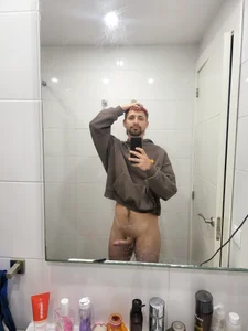 omarito100 Me Iba a bañar  4. fénykép