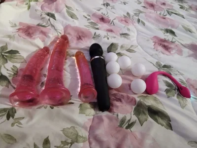 Celestequen My Toys🔥 Foto
