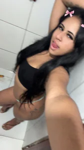 Kabocla's XXX Nude Photo 1