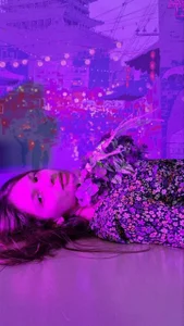AnnaCringe Spring is in my soul Pic 2
