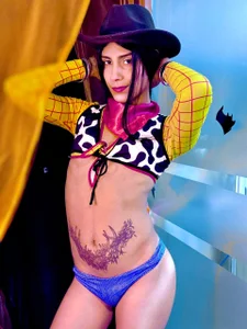 Your cowgirl Fav 😈 od ValeryTrans_  2 snímek