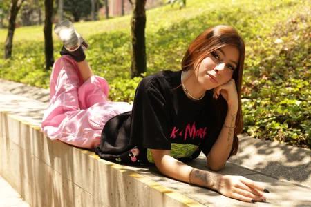 Jade20_'s Urban Sex Photo 4