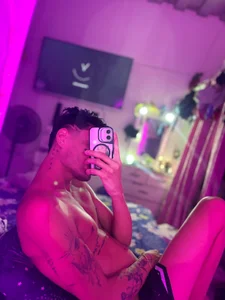 Limitless_boy Cute Lyam 🔥🍆 Foto