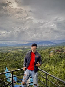 god_drake A ride with magical views🏍️🏙️ Foto 7